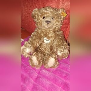 Steiff Classic Brown Teddy Bear